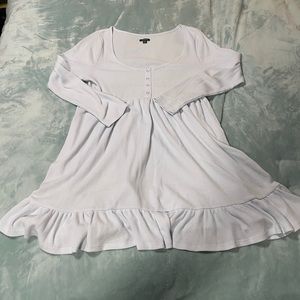 Wild Fable babydoll dress